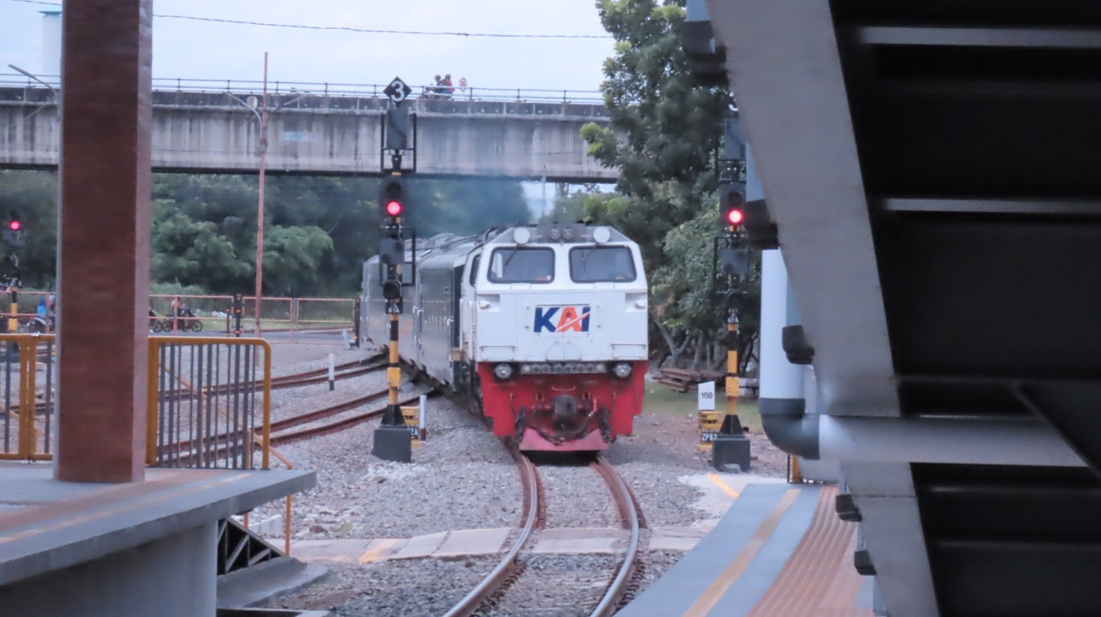 Mulai 1 Februari 2026, Jalur Commuterline Bandung Raya Diperpanjang Hingga Cicalengka