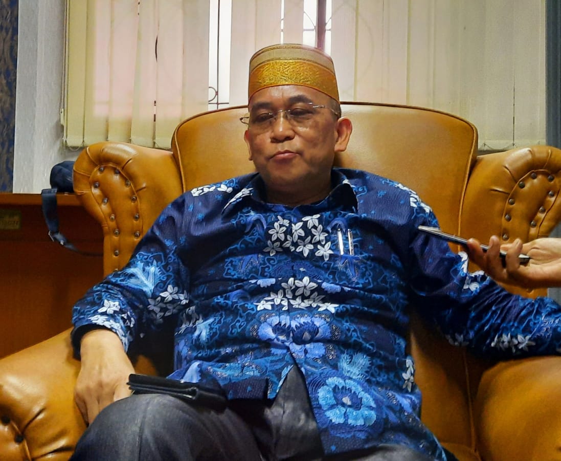 Rencana Rekrutmen PT Mitra Patriot Dinilai Tidak Realistis, DPRD: Pegawai Lama Saja Tak Digaji!