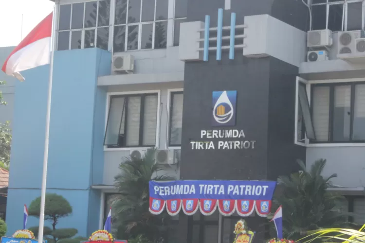 Laporan Keuangan Tirta Patriot Disorot, Forkim: Ada Pengeluaran Usaha Berupa Zakat