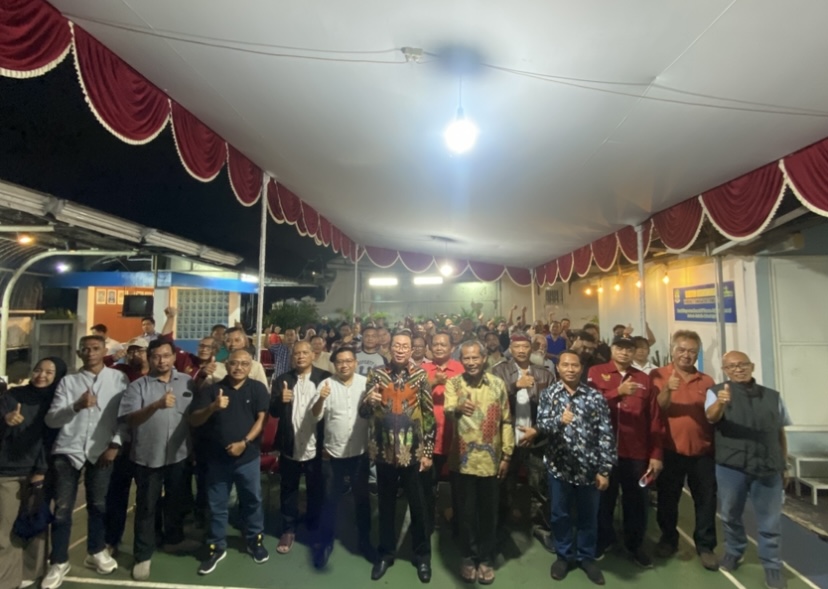 Jadi Keluhan Warga Jatiasih, Anim Imamuddin Siap Perjuangkan Pelebaran Jalan dr Ratna